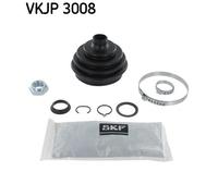 SKF VKJP 3008 Jeu de joints-soufflets, arbre de commande pour AUDI,LADA,OPEL,SEA