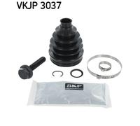 SKF VKJP 3037 Jeu de joints-soufflets, arbre de commande pour AUDI,VW