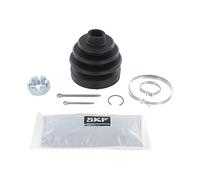 SKF VKJP 3041 Kit de soufflet | Compatible avec: FORD C-MAX II, FOCUS III, FOCUS III Kasten/Kombi, FOCUS III Kasten/Schrägheck, FOCUS III Stufenheck