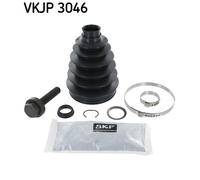 SKF VKJP 3046 Jeu de joints-soufflets, arbre de commande pour FORD,SEAT,VOLVO,VW