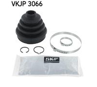 SKF VKJP 3066 Jeu de joints-soufflets, arbre de commande pour VOLVO