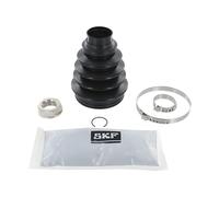 SKF Kit de soufflet VKJP 3074 avant thermoplastique pour CITROËN PEUGEOT