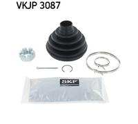 SKF VKJP 3087 Jeu de joints-soufflets, arbre de commande pour CITROËN,FIAT,LANCI