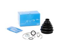 SKF Soufflet de cardan (avec accessoires) 7316574766710