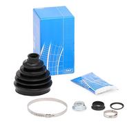 SKF VKJP 3107 R Kit de soufflet de cardan