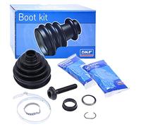 Jeu de soufflets, arbre de transmission SKF VKJP 3138