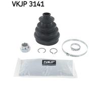 SKF VKJP 3141 Jeu de joints-soufflets, arbre de commande pour FORD,MAZDA