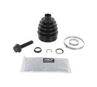 SKF Jeu de soufflets d'arbre de transmission VKJP 3151 Thermoplastique pour VW SKODA AUDI