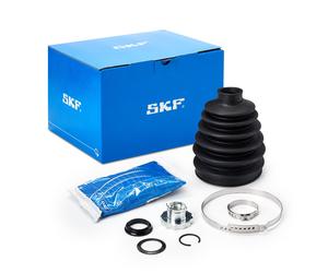 SKF VKJP 3158 R Kit de soufflet de cardan