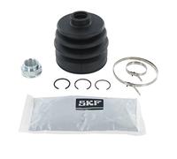 SKF Jeu de joints-soufflets | VKJP 3247 | Pour HONDA MAZDA OPEL VAUXHALL
