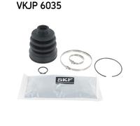SKF VKJP 6035 Jeu de joints-soufflets, arbre de commande pour DAIHATSU,MAZDA,SUZ