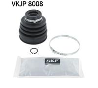SKF Kit de soufflet de cardan VKJP 8008 pour FIAT, ALFA ROMEO