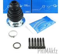 SKF VKJP 8017 Boot Lot pour Audi 100 C3 90 B2 A4 B5 A6 C5 Passat