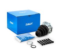 Soufflets de cardan avant SKF VKJP 8017