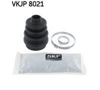 SKF VKJP 8021 Jeu de joints-soufflets, arbre de commande pour CHEVROLET,DAEWOO,O