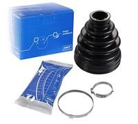 SKF Soufflets de cardan avant VKJP 8057