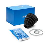 SKF VKJP 8057 Kit de soufflet de cardan