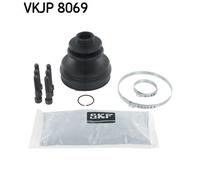 SKF VKJP 8069 Jeu de joints-soufflets, arbre de commande pour AUDI,FORD,MG,RENAU