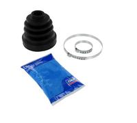 SKF VKJP 8164 Ensemble De Soufflets D'Arbre D'Entrée Côté Boîte Pour Ford