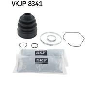 SKF VKJP 8341 Jeu de joints-soufflets, arbre de commande pour NISSAN