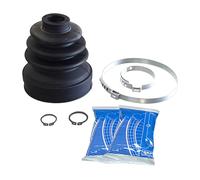 SKF Kit de soufflet de cardan VKJP 8349 – Avant pour Nissan, Mini, Citroën, Renault