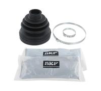 Jeu de soufflets, arbre de transmission SKF VKJP 8354