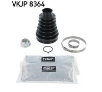 SKF VKJP 8364 Jeu de joints-soufflets, arbre de commande pour VW