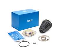 SKF VKJP 8368 Kit de soufflet de cardan