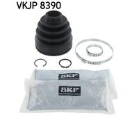 SKF VKJP 8390 Jeu de joints-soufflets, arbre de commande pour NISSAN