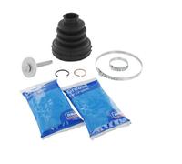 SKF VKJP 8406 Mugissement Arbre D'Entraînement Avant Gauche pour Ford Galaxy IV