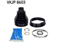 SKF VKJP 8603 Jeu de joints-soufflets, arbre de commande pour OPEL,VAUXHALL