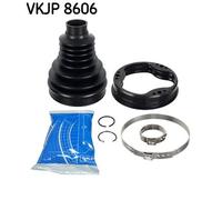SKF VKJP 8606 Jeu de joints-soufflets, arbre de commande
