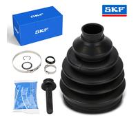 Jeu de soufflets, arbre de transmission SKF VKJP 3151