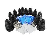 Soufflet, arbre de transmission SKF VKJPG 01000