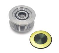 SKF VKM 03206 Poulie roue libre, alternateur