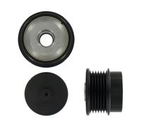 SKF VKM 03303 Poulie roue libre, alternateur