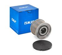 SKF Poulie roue libre d'alternateur VKM 03601