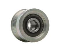 SKF VKM 03651 Poulie débrayable d'alternateur