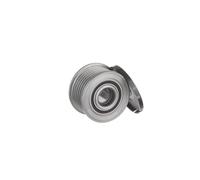 SKF VKM 03820 Poulie débrayable d'alternateur