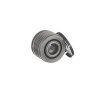 SKF Poulie débrayable d'alternateur VKM 03826