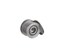 SKF VKM 03828 Poulie roue libre, alternateur pour CHEVROLET,CHRYSLER,JEEP,MERCED