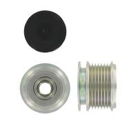 Skf VKM 03829 - Poulie roue libre, alternateur