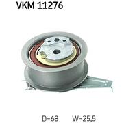 SKF VKM 11276 Galet tendeur de courroie de distribution