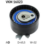 SKF VKM 16023 Poulie de tension, courroie crantée pour RENAULT