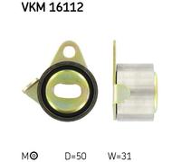 SKF VKM 16112 Poulie de tension, courroie crantée pour RENAULT