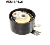 SKF VKM 16140 Poulie de tension, courroie crantée pour DACIA,MERCEDES-BENZ,NISSA