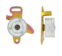 SKF VKM 16200 Kit de galet tendeur