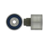 SKF Galet enrouleur de courroie de distribution VKM 21148