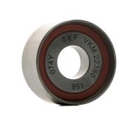 SKF VKM 22380 Galet tendeur de courroie de distribution