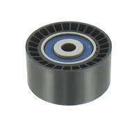 SKF Kit de galet enrouleur de courroie de distribution VKM 23121
